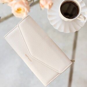 Matt & Nat: Raye Vegan Wallet